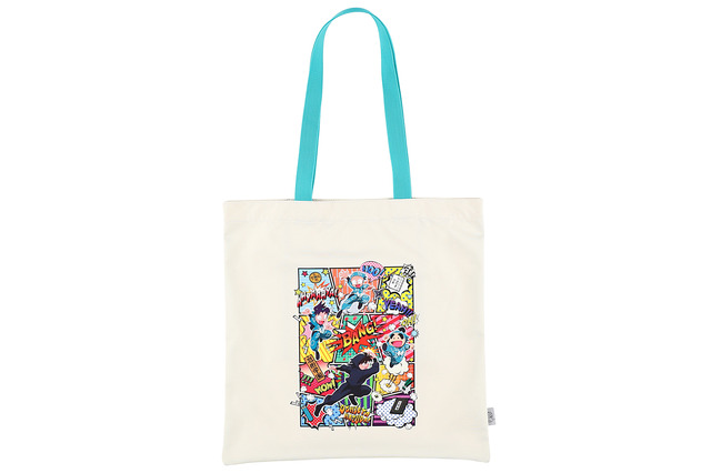 「忍たま」土井先生や五年生・六年生のアメコミ風グッズも新登場！ オフィシャルショップが限定オープン 画像
