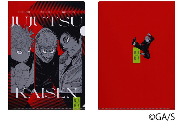 「ワンピース」「ヒロアカ」「呪術廻戦」など新グッズ登場！ “ジャンプフェア”アニメイトで今年も開催♪ 画像