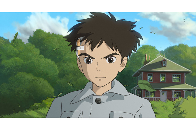 スタジオジブリ最新作「君たちはどう生きるか」金ロー初放送！宮崎駿監督の足跡を振り返る記念特番も 画像