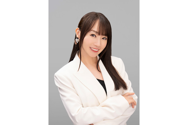 声優・水樹奈々が「べらぼう」でNHK大河ドラマ初出演！ 演じる“狂歌師”とは？ 画像
