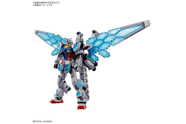 大阪・関西万博「RX-78F00/E（万博ガンダム）」から「GQuuuuuuX」軍警ザクまで…「#給料日」に買いたいグッズ【ガンプラ＆ロボットフィギュア編】 画像