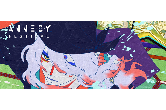 「劇場版モノノ怪 第二章 火鼠」世界最大のアニメ映画祭「アヌシー国際アニメーション映画祭」選出！ 画像