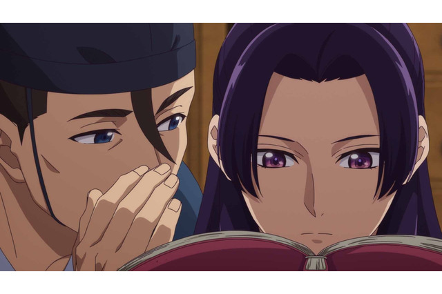 「薬屋のひとりごと」高順役・小西克幸、壬氏様との掛け合いで意識したことは？ 作品の魅力は「点と点がつながったときの気持ちよさ」【インタビュー一部公開】 画像