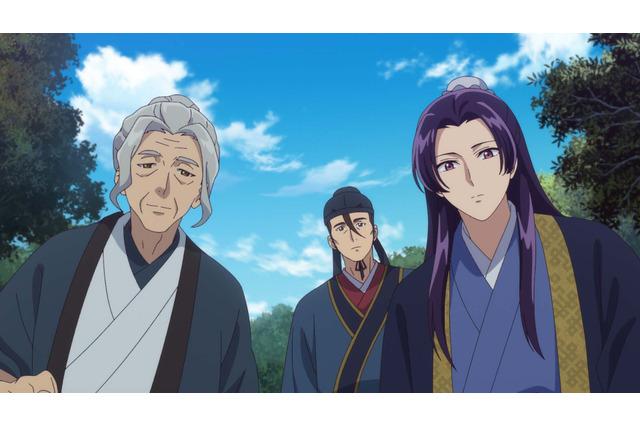 「ギャップすごいwww」「本日のMVPだな」高順（CV小西克幸）の“語尾にゃ～”が話題に！「まさか子翠が…」正体判明で視聴者騒然…【第41話ネタバレあり反応まとめ】 画像