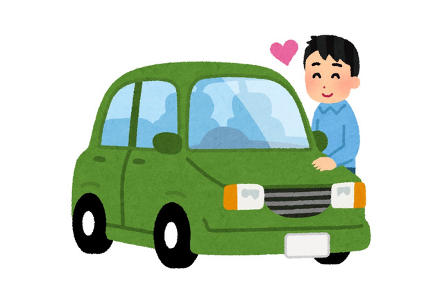 愛車が印象的なキャラといえば？ アンケート〆切は5月20日【#愛車の日】 画像