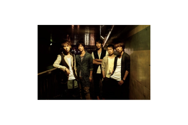 UVERworld、「青の祓魔師」劇場版主題歌決定　オリジナルキャラに釘宮理恵、木内秀信 画像