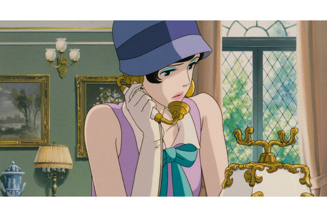 「紅の豚」声優・あらすじ・キャラクター まとめ【金曜ロードショー放送】 画像