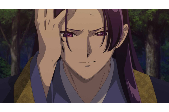 「ブチギレ壬氏さまキター！」「怒った表情も美しすぎます…！」偽楼蘭妃を問い詰める姿が大迫力！「胡散臭いけど有能そう」な新キャラ・羅半も登場「薬屋のひとりごと」【第42話ネタバレあり反応まとめ】 画像