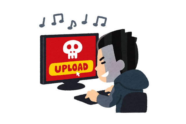 「鬼滅の刃」盗撮行為に注意喚起　「無限城編」の劇場限定予告の流出に様々な声も 画像