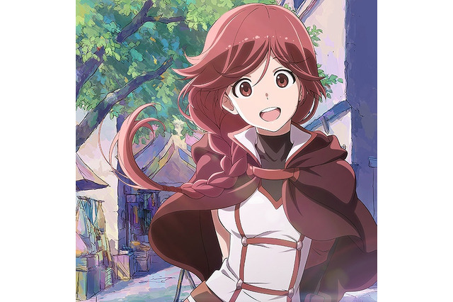 「灰と幻想のグリムガル」は楽曲たっぷり　主題歌CDに劇中挿入、キャラソン3タイトル発売 画像