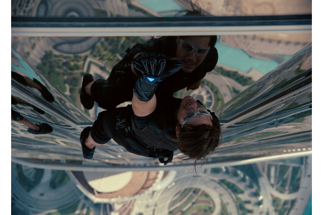 「ミッション:インポッシブル/ゴースト・プロトコル」吹替声優キャスト・あらすじ・登場人物まとめ【金曜ロードショー放送】 画像