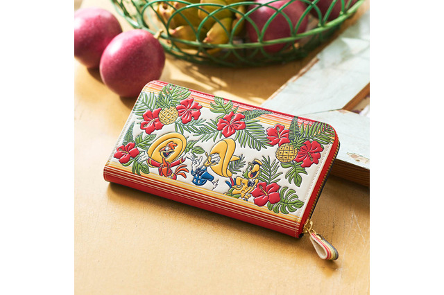 「ディズニー」ドナルド＆ホセ＆パンチートと夏のバカンスを楽しもう！「三人の騎士」公開80周年記念アイテムが登場 画像