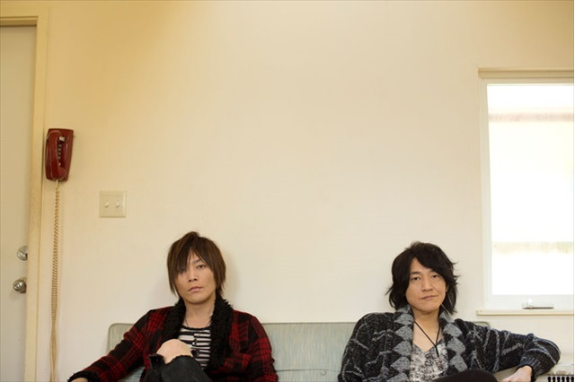 GRANRODEO、デビュー10周年アニバーサリーブック「G10 ROCK☆SHOW」発売 画像