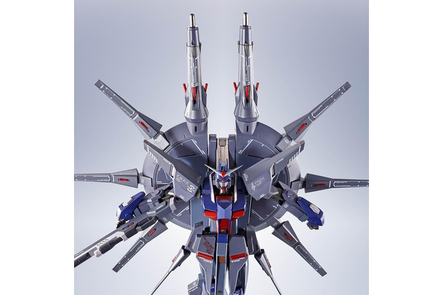 「ガンダムSEED DESTINY」レジェンドガンダムから「GQuuuuuuX」エグザベ専用ギャンまで…「#給料日」に買いたいグッズ【ガンプラ＆ロボットフィギュア編】 画像
