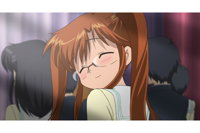 「ちゅーぶら!!」放送15周年記念！第1話の期間限定公開＆主題歌などのサブスク配信がスタート♪ 画像