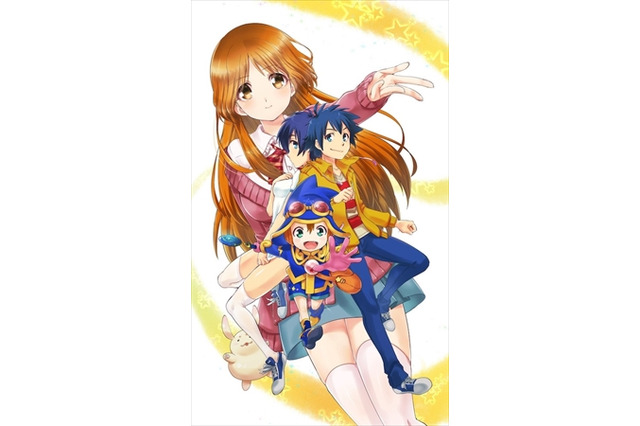 「まじかる☆タルるートくん REBOOT」　VRで制作する新プロジェクトスタート 画像