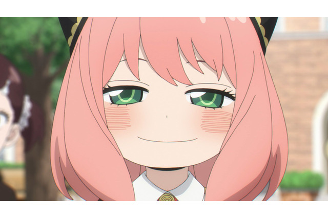 「SPY×FAMILY」全37話が無料配信！3期に向けてアーニャたちの活躍を復習♪ 6月11日からスタート【ABEMA】 画像