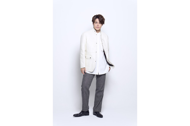 声優・宮野真守、42歳の誕生日をもって劇団ひまわりを退所― 約35年、子役時代から所属 画像