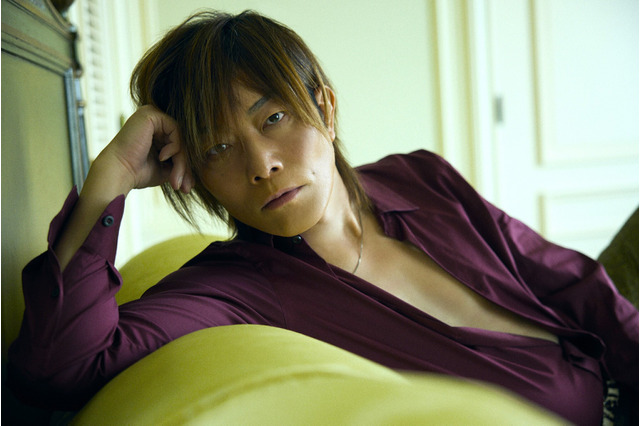 声優・谷山紀章が50歳記念写真集をリリース！ 「我ながらよしときゃいーのにと思いますが…」 画像