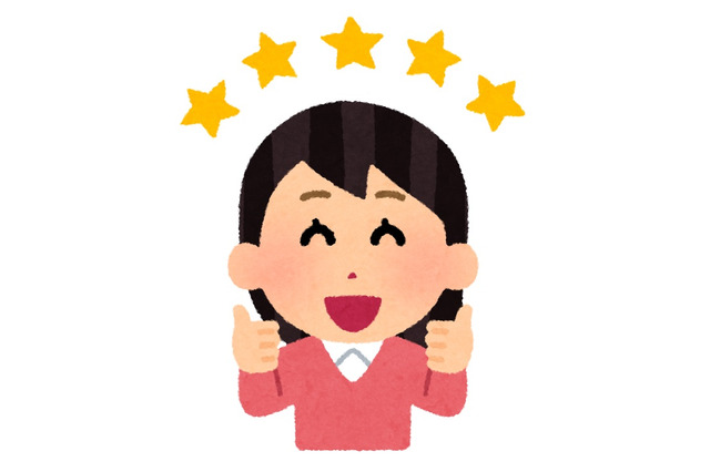 “完璧”キャラといえば？ アンケート〆切は6月17日 画像