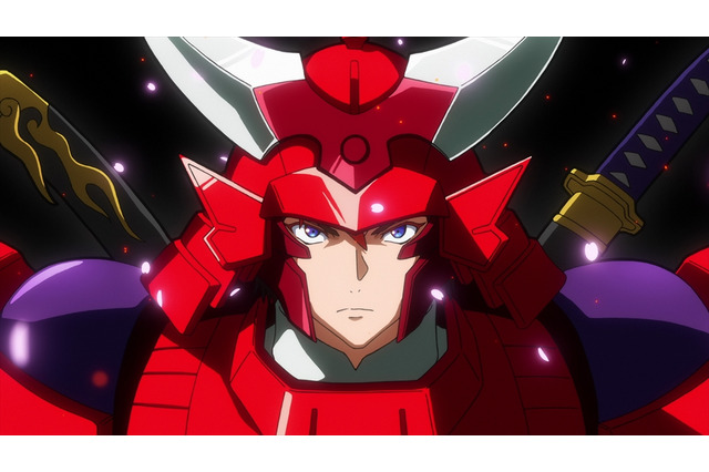 これは只事じゃねえ！「鎧伝サムライトルーパー」正統続編が26年1月より放送！制作・サンライズも「身の引き締まる思いです」 画像