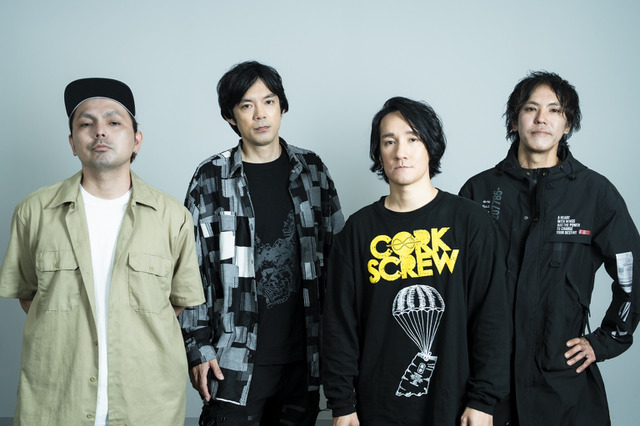 ulma sound junctionがアニメタイアップ曲に込める魂「日常系アニメもいけます」【インタビュー】 画像