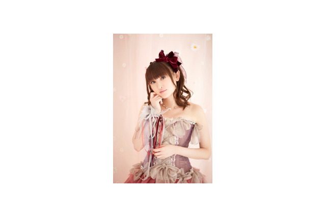 声優・田村ゆかりがニコニコ生放送に登場　ベストアルバム発売記念で「ゆかり☆ちゃんねる」 画像