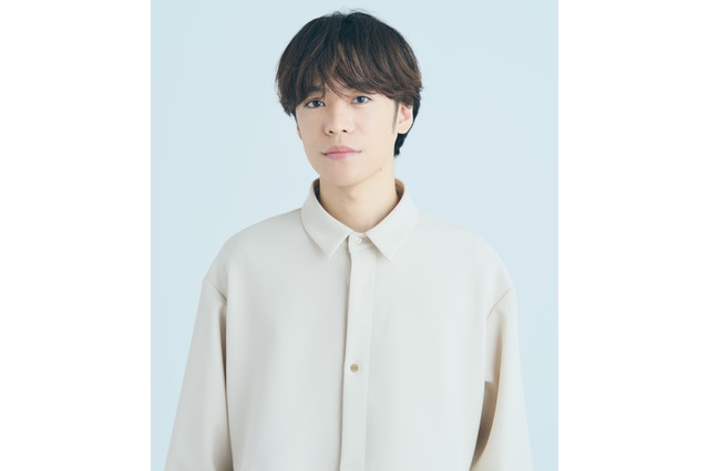 声優・小野賢章、ドラマ「VIVANT」の50役以上を演じ分け！ オーディオブックが配信開始 画像