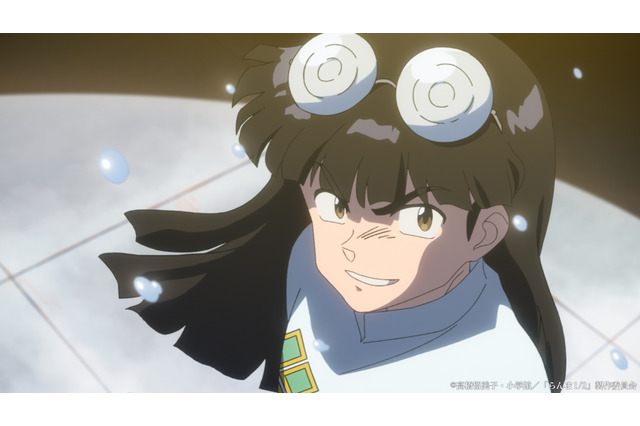 「らんま1/2」ムースは関俊彦が続投！五寸釘光（CV石田彰）や右京（CV名塚佳織）など新キャラ＆新キャストも♪ 第2期PV公開【25年10月放送開始】 画像