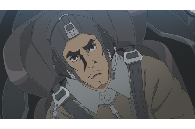 「ルパン三世 不死身の血族」銭形警部はこの物語の“もう一人の主役”!? 「正義の化身」の真髄に迫る 画像