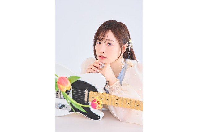 フルアルバムでCDデビュー！直田姫奈「FEVER -僕たちの計画-」リリース記念インタビュー 画像
