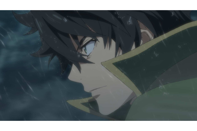 夏アニメ「盾の勇者 第4期」尚文たちは亜人の国シルトヴェルトへ！だが思わぬ足止めを喰らい…第1話先行カット 画像