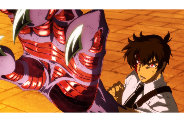 令和「ぬ～べ～」 旧アニメ主題歌「バリバリ最強No.1」登場でファン大喜び！ 玉藻と早々にバトルも!?【第1話・2話ネタバレ】 画像