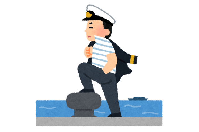 “海”が似合うキャラといえば？ アンケート〆切は7月10日【＃海の日】 画像