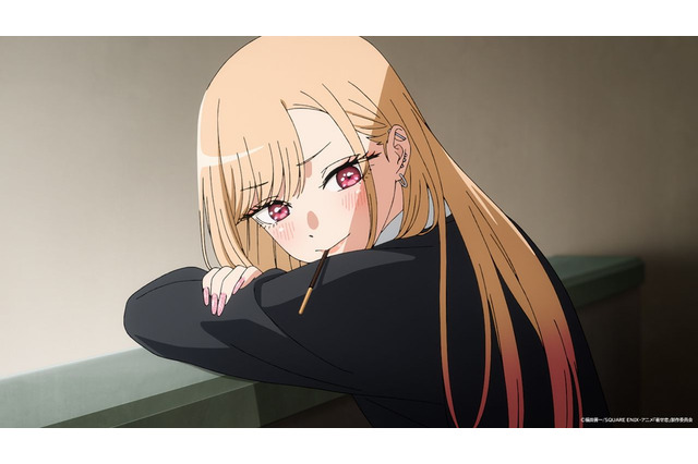 「着せ恋」おかえり喜多川さん！ 五条くんもトレンド入り!? Season 2スタートでスタッフ陣の気合入ったX投稿も続々【第13話ネタバレあり反応まとめ】 画像