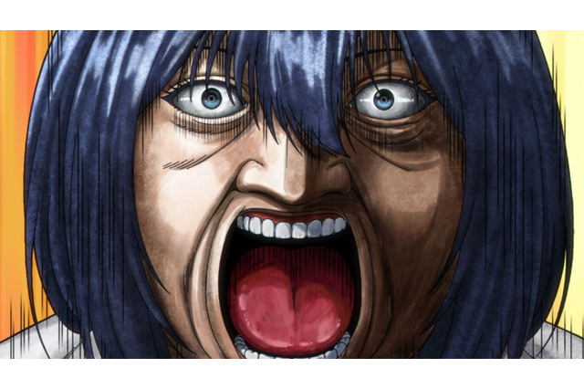 夏アニメ「まったく最近の探偵ときたら」名雲が下着ドロ容疑で逮捕!? 第2話先行カット 画像