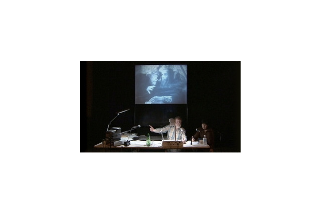 「イワン雷帝」を巨匠・ノルシュテインが語るドキュメンタリー　阿佐ヶ谷でレイト上映 画像