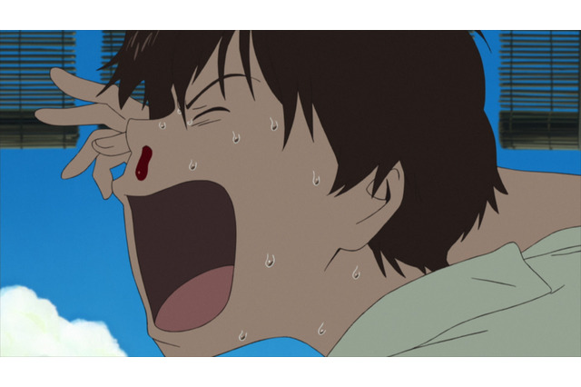 細田守「サマーウォーズ」金ローで放送！8月1日は“サマーウォーズの日”♪ 最新作「果てしなきスカーレット」の初公開映像も 画像