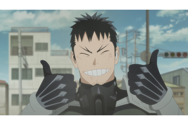 「怪獣８号」キコルの母親役は三石琴乃！ 第2期メインPV＆EDテーマ公開 画像