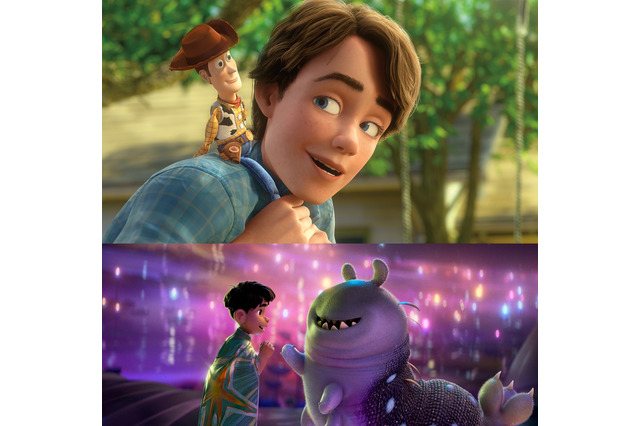 ピクサー作品はどうして“大人が泣ける”の？「トイ・ストーリー3」「リメンバー・ミー」や最新作「星つなぎのエリオ」から紐解く 画像