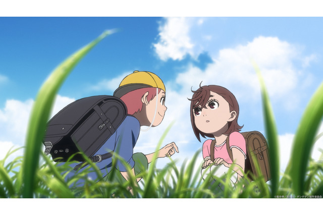 「オカルンの本気スクワット」「大噴火ｗｗｗｗｗｗｗｗｗｗ」ハイスピードな展開とモモの意外な行動に視聴者、仰天!?【「ダンダダン」第3話ネタバレあり感想まとめ】 画像