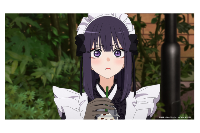 「着せ恋」…「刺さりすぎて泣いた」「完全同意」「すごい好きなエピソード」ボロ泣き視聴者続出！あまね（CV.村瀬歩）のエピソードに反響【第15話ネタバレあり反応まとめ】 画像