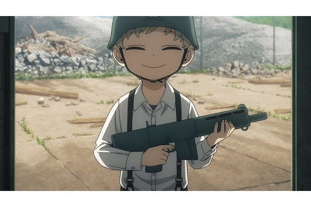 「SPY×FAMILY」少年はなぜ〈黄昏〉になったのか？ アニメオリジナルシーンも使用した“Season 3”第1弾PV公開 画像