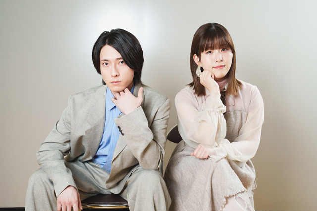 中国の人気アニメが日本へ上陸！増田俊樹＆石見舞菜香が『転生宗主の覇道譚』から感じた“ジャパニメーションとの共通点” 画像