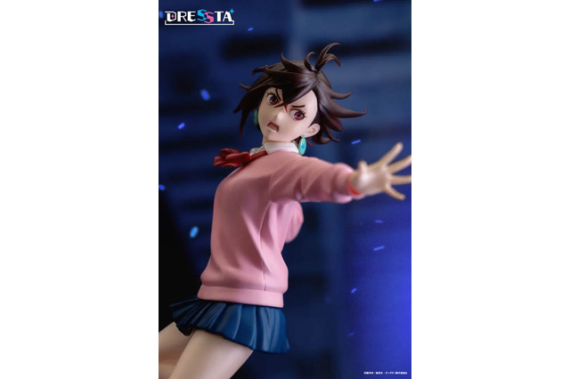 「ダンダダン」モモから「東リベ」132万円の等身大マイキーまで…「#給料日」に買いたいグッズ【キャラクターフィギュア編】 画像