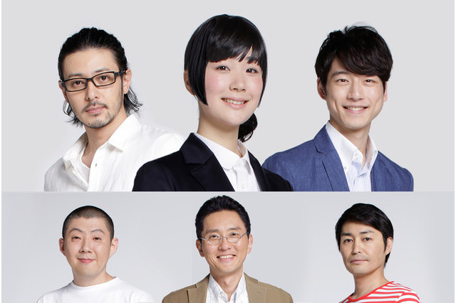 「重版出来！」TVドラマ化　黒木華、オダギリジョーらがマンガ編集部を舞台に 画像