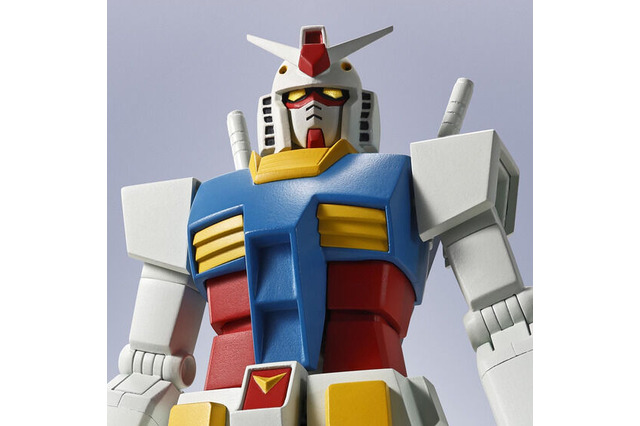 「GQuuuuuuX」“向こう側”のガンダムから「エヴァ」30周年の2号機＆零号機まで…「#給料日」に買いたいグッズ【ガンプラ＆ロボットフィギュア編】 画像