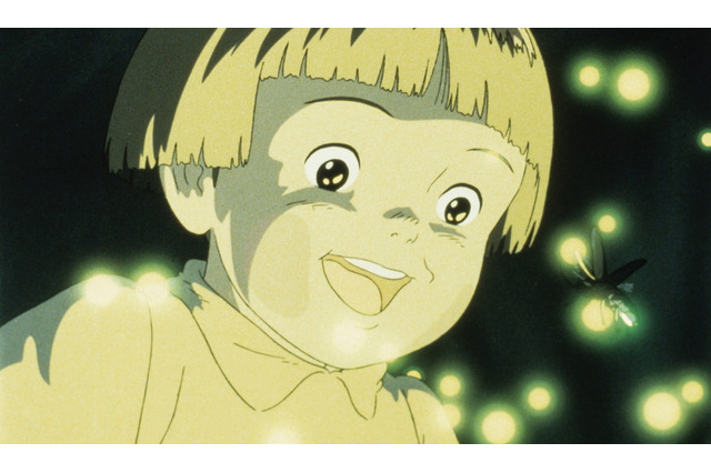 金ロー、今年の「夏はジブリ!!」は「火垂るの墓」「ポニョ」「もののけ姫」！8月15日から3週連続放送 画像