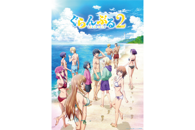 夏に聞きたいアニソン“サマーチューン”は？「鬼滅の刃」残響散歌や、湘南乃風の「ぐらんぶる」OP、「時かけ」ガーネット＆「AIR」夏影まで…アゲ～！からしっとり曲まで幅広く人気♪ ＜25年版＞ 画像