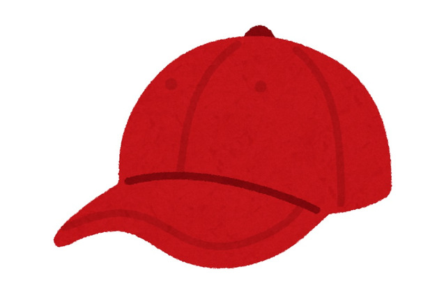 “帽子”キャラといえば？ アンケート〆切は8月1日【#帽子の日】 画像